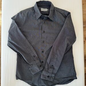 Cadet long sleeve (made in USA)